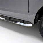 Aries 203025-2 Set Of 3" Side Bars 99-16 Ford F-250 F-350 Extended Cab. Fixed Price $283.85.