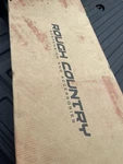 Rough Country Power Running Boards Dual Motor Double Cab For Toyota Tacoma 24-25. Fixed Price $999.00.