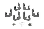 Dee Zee DZ16325 Nxt Running Board Brace 09-13 Ford F150 Pickup. Fixed Price $135.87.