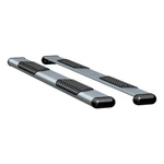 Luverne O-mega Ii 6" X 78" Silver Aluminum W2W Steps Part# 583078-571447 Boards. Fixed Price $549.95.