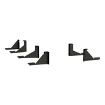 Luverne 401347 Mounting Brackets Kit And Hardware For Specific Running Boards. Fixed Price $286.95.