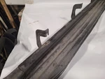 Escalade 2015 Running Board 2188693. Fixed Price $317.54.