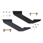For Chevy Express 2500 03-23 Westin 27-2355 Running Boards Mounting Brackets. Fixed Price $109.18.