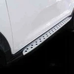 Side Door Step Body Kit Assembly (fits: 2010 2012 Kia Sorento). Fixed Price $539.99.
