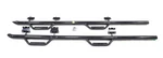 New Smittybilt N-fab Wheel-to-wheel Step Bars F15107CC F-150 Crew 6'7" Bed 15-24. Fixed Price $290.35.