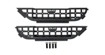 DV8 Offroad Front Door Molle Pocket Panels For Jeep Gladiator Jt. Fixed Price $69.00.
