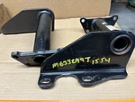Meritor Assembly-bracket Chmbr P/n: M63-3299T1554 M633299T1554. Fixed Price $200.00.