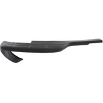 Left Bumper Step Pad 1999-2007 Gmc Sierra 1500 Denali Sl 4.8L 5.3L GM1191136. Fixed Price $118.31.