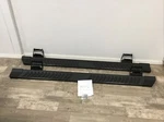 New Ford Oem 15-16 F-150-RUNNING Board Step FL3Z16450PB. Fixed Price $200.00.