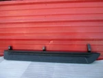2005-2021 Tacoma Running Board Genuine Toyota Step PT212-35053 Rh Side. Fixed Price $200.00.