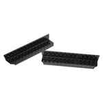 For Jeep Wrangler 1997-2006 Warrior 916SPC Black Running Board Step Covers. Fixed Price $219.59.