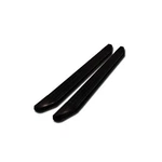 Black Horse PR-F1069BK Peerless Running Boards 21-25 Ford Bronco Sport. Fixed Price $468.87.