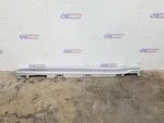2020 Honda Accord Lx Rocker Panel Moulding Right Passenger Silver. Fixed Price $89.25.