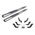 Go Rhino 104412680PS 1000 Series X Ss Sidestep Kit For F-150 Super Cab. Fixed Price $379.99.
