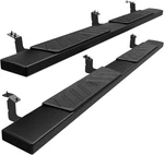 Tyger Auto 6" Riser Running Boards For 05-23 Toyota Tacoma Double TG-RS6T60158. Fixed Price $189.00.