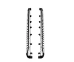 New Oem Running Board Side Steps T6F37AB000 For Genesis GV80 2021-2026. Fixed Price $499.00.