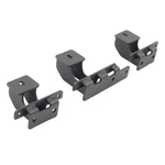 Go Rhino D64506BTK Running Board Mounting Bracket For 22 Jeep Wrangler. Fixed Price $180.62.