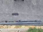 Jeep Wrangler Jk 07-18 4 Door Black Driver Side Sill Running Board. Fixed Price $100.00.