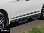 Iarmor Off-road Pocket Steps Fit 13-21 Nissan Pathfinder. Fixed Price $272.95.