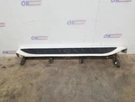 2007 Lexus LX470 Running Board Left Driver White. Fixed Price $178.50.