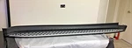 2007-2012 Mercedes X164 GL550 GL450 Running Board Side Step Right Oem New W/base. Fixed Price $325.00.