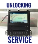 Gm Radio Unlocking Service Only . We Will Your "U041". Fixed Price $35.58.