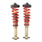 Belltech Coilover Adjustable Spring Lowering Kit Fits 2021-2022 Ford F-150. Fixed Price $912.50.