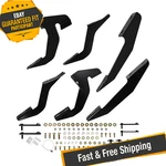 Westin 27-2275 Custom Installation Kit For Running Boards. Fixed Price $154.77.