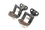 Mgbgt Original Rear Hatch Tailgate Trunk Hinge Pair Set Lh Oem. Fixed Price $47.99.