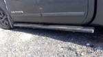 Titan 2015 Running Board 467903 One Side Only!. Fixed Price $175.00.