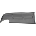 Right Bumper Step Pad 2000-2006 Toyota Tundra SR5 Limited Oem Grade TO1197101. Fixed Price $65.09.
