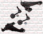 Front End Kit Lower Control Arms Sway Bar Links For Toyota Land Cruiser 2008-21. Fixed Price $469.68.