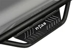 N-fab HPD1594QC-6-TX Set Of Black W2W Step Nerf Bars For Ram 1500 76.3" Bed. Fixed Price $867.91.