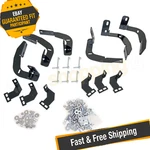 Raptor Series RB-0302-BK Truck Step Installation Kit. Fixed Price $144.99.