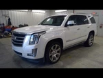 (local Pickup Only) Escalade 2018 Running Board 1051480. Fixed Price $324.90.