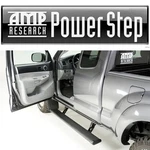 16-21 Toyota Tacoma Access/double Cab Amp Research Power Side Step Running Board. Fixed Price $1599.99.