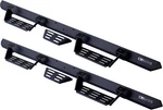 Macstep Car Side Steps Running Boards Fits 2022-2023 Toyota Tundra Crew Max. Fixed Price $274.50.