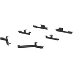2051122 Aries Kit Running Board Mounting For Chevy Chevrolet Equinox Gmc Terrain. Fixed Price $139.26.