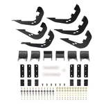 For Ram 1500 2019-2026 Westin 55-34085 5" Hdx Cab Length Black Running Boards. Fixed Price $919.99.