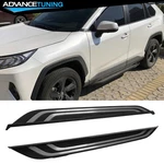 Fits 19-25 Toyota RAV4 XA50 21-24 Prime Oe Style Side Step Running Boards. Fixed Price $159.99.