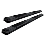 Black Horse Offroad RN-FOF1SC-15-91-BK Running Boards Cutlass Aluminum. Fixed Price $544.48.