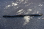 2012-2015 Mercedes Benz GL450 Rocker Panel Molding Left Side Factory Oem. Fixed Price $162.00.