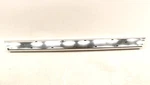 New Oem Ford Chrome Running Board Step Bar 4C3Z-16458-AA F250 F350 Reg Cab 04-10. Fixed Price $218.95.
