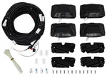 Westin 28-51003 R5 Led Light Kit Black. Fixed Price $246.99.