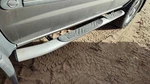 2003-2004 Nissan Xterra Driver Left Running Board Side Step Oem Xe 961117Z060. Fixed Price $391.80.