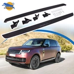 Running Boards For Land Rover Range Swb 2023 2024 2025 Side Step Nerf Bar. Fixed Price $379.00.