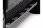 Genuine Audi Running Board Step Insert Black 4L0-071-065-A. Fixed Price $51.60.