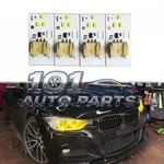 Yellow Daytime Running Light Led Board For Bmw F30 335I 320I 328D 328I 2012-15. Fixed Price $36.90.