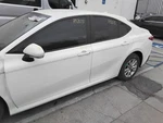 Driver Rocker Panel Moulding Bar Design Lower Grille Fits 22-25 Camry 133821. Fixed Price $247.50.