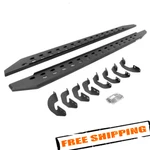 Go Rhino 69443580ST RB20 Running Boards For 2022-2024 Toyota Tundra Double Cab. Fixed Price $664.99.